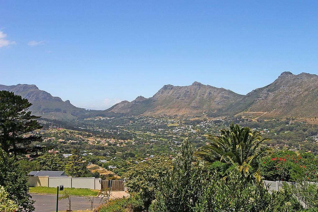 Villa Montebello Constantia Quarto foto